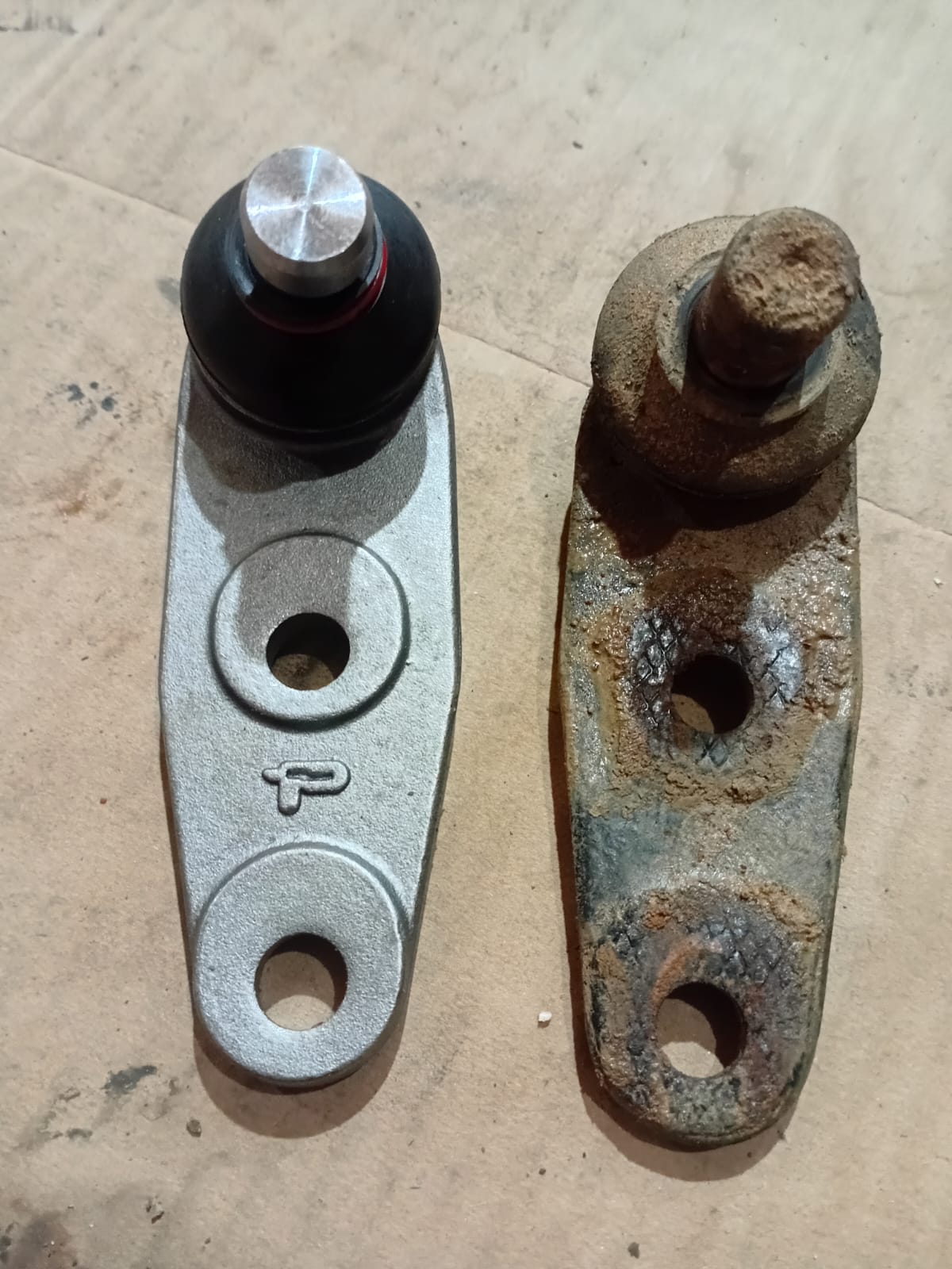 Trabalho Léo Garagem